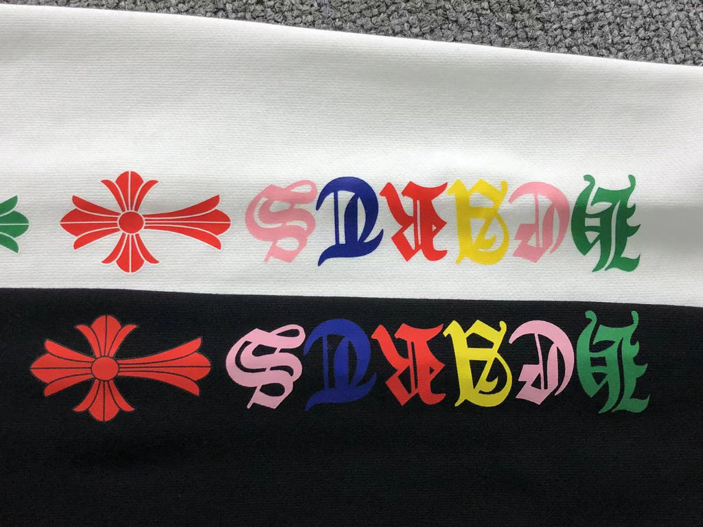 Cross Hoodie