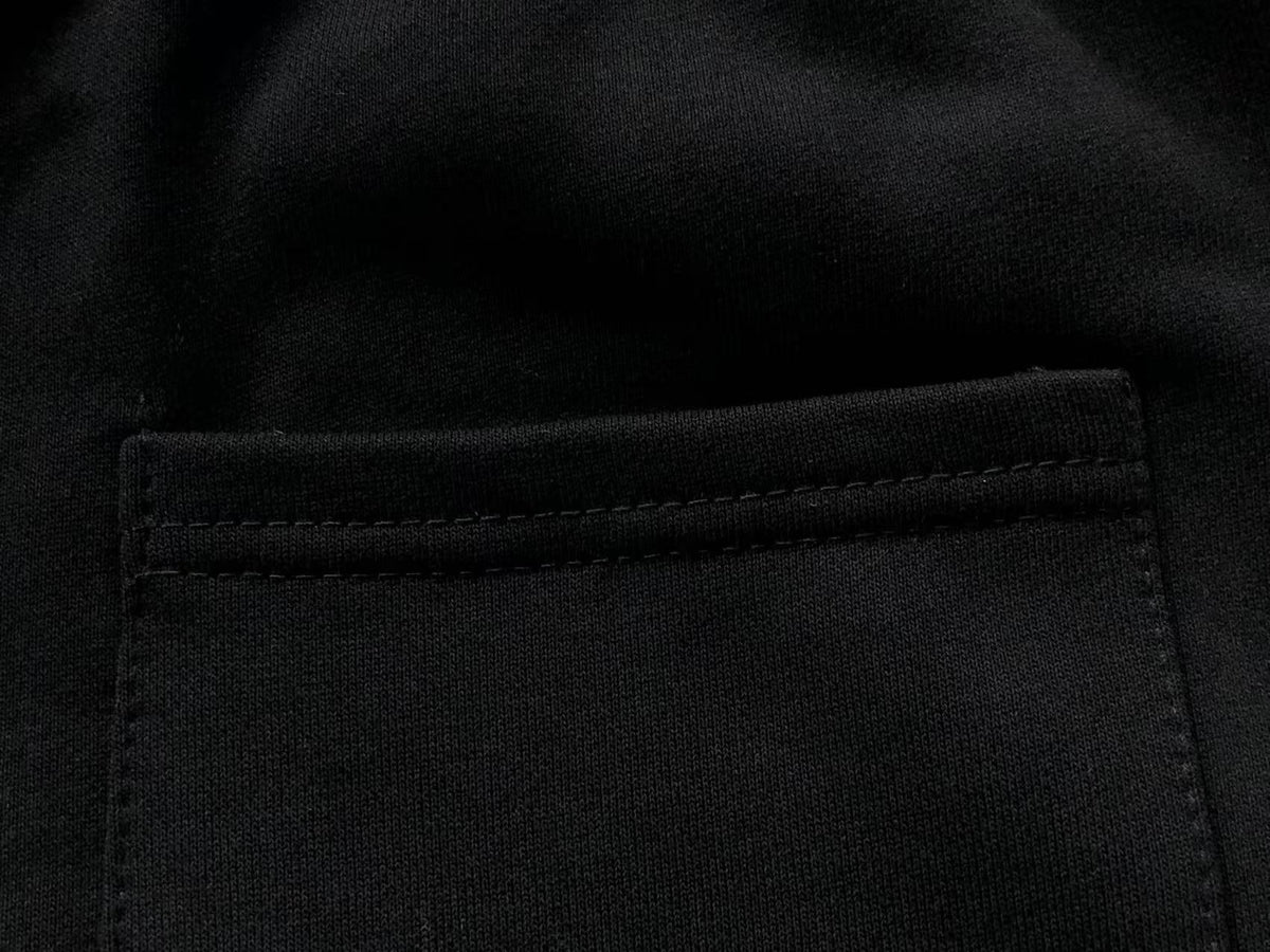 Cross Pants