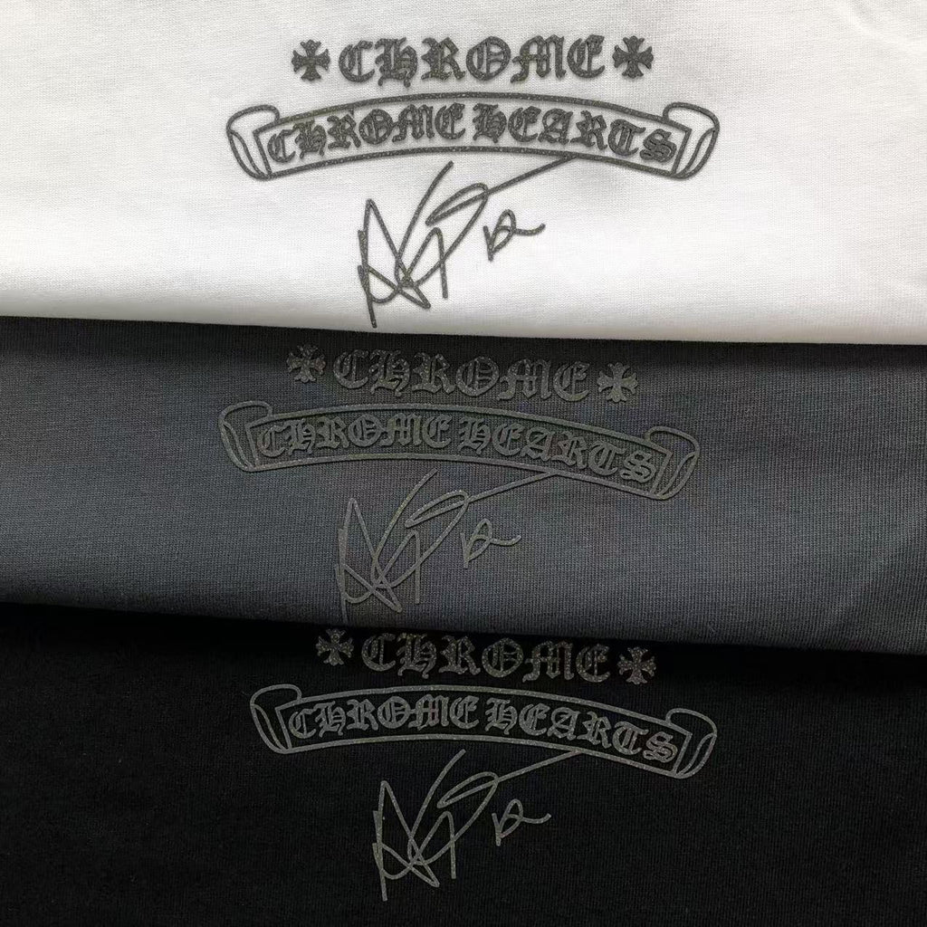 Cross Tshirt