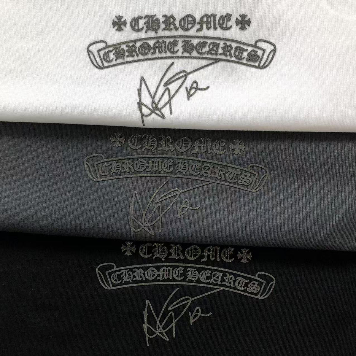 Cross Tshirt
