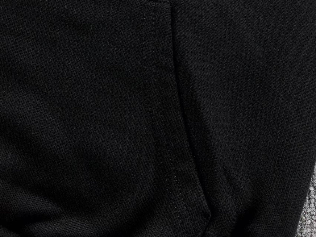 Cross Hoodie