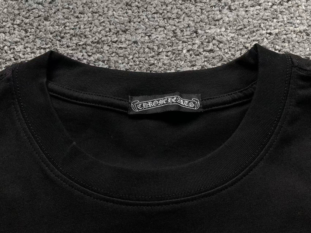 Cross Tshirt