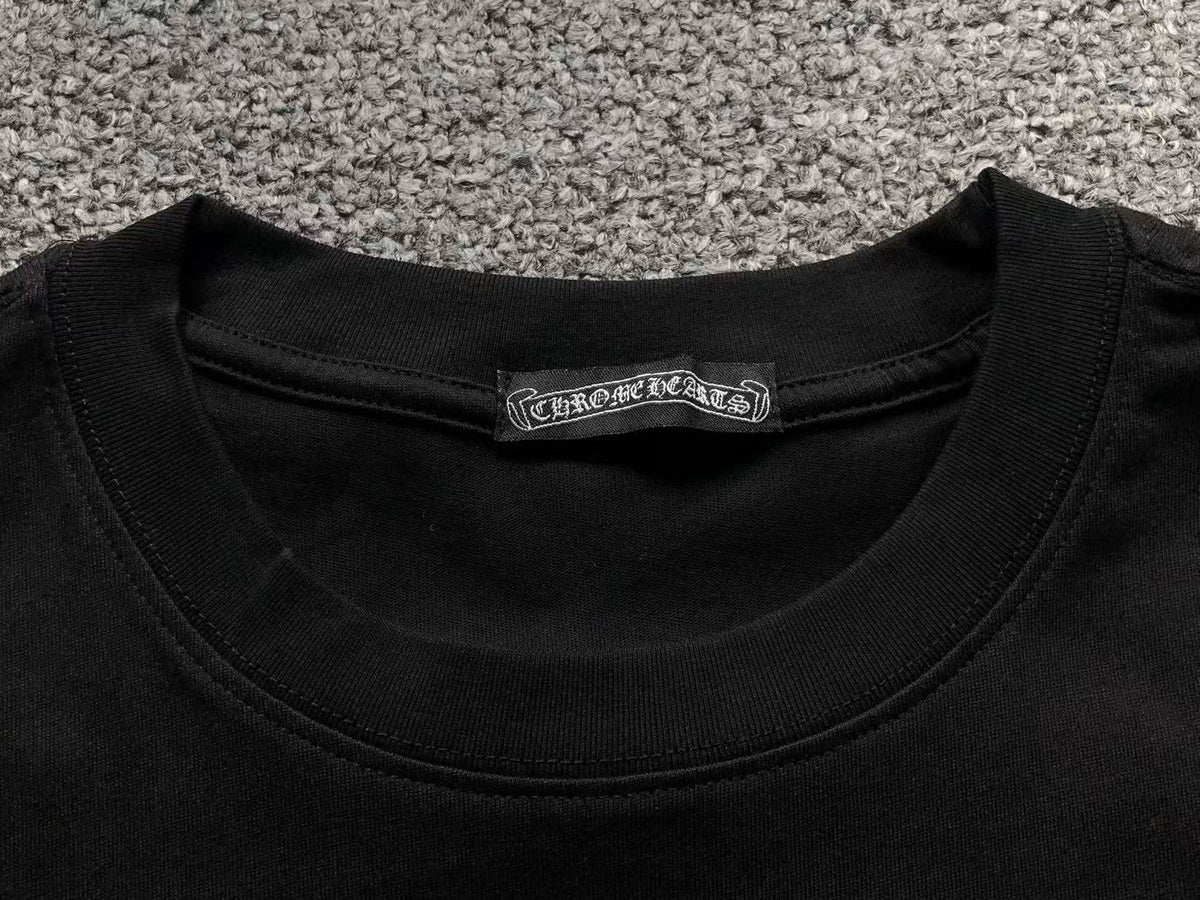 Cross Tshirt