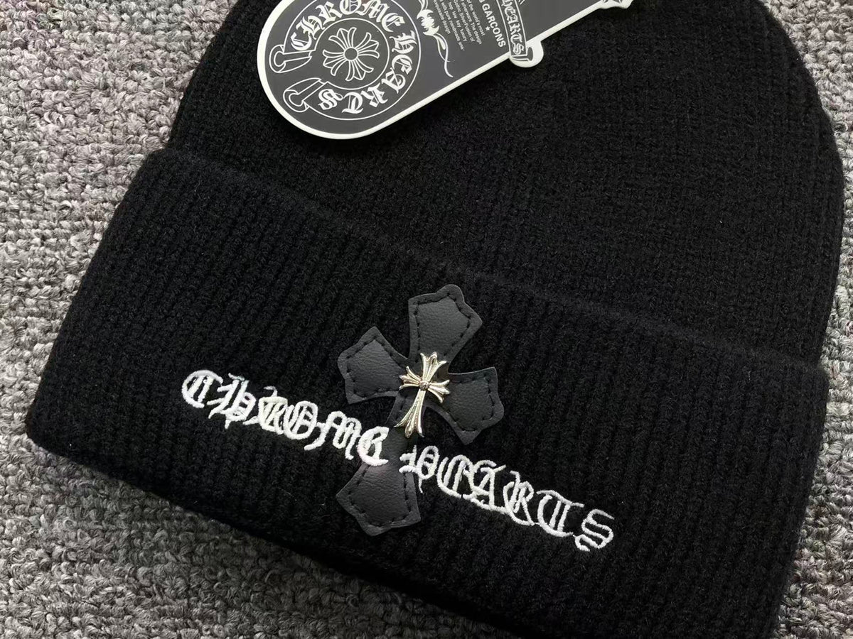 Cross Cap