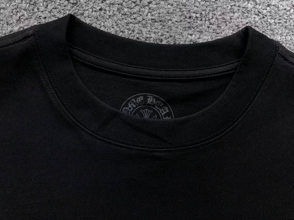 Cross Tshirt