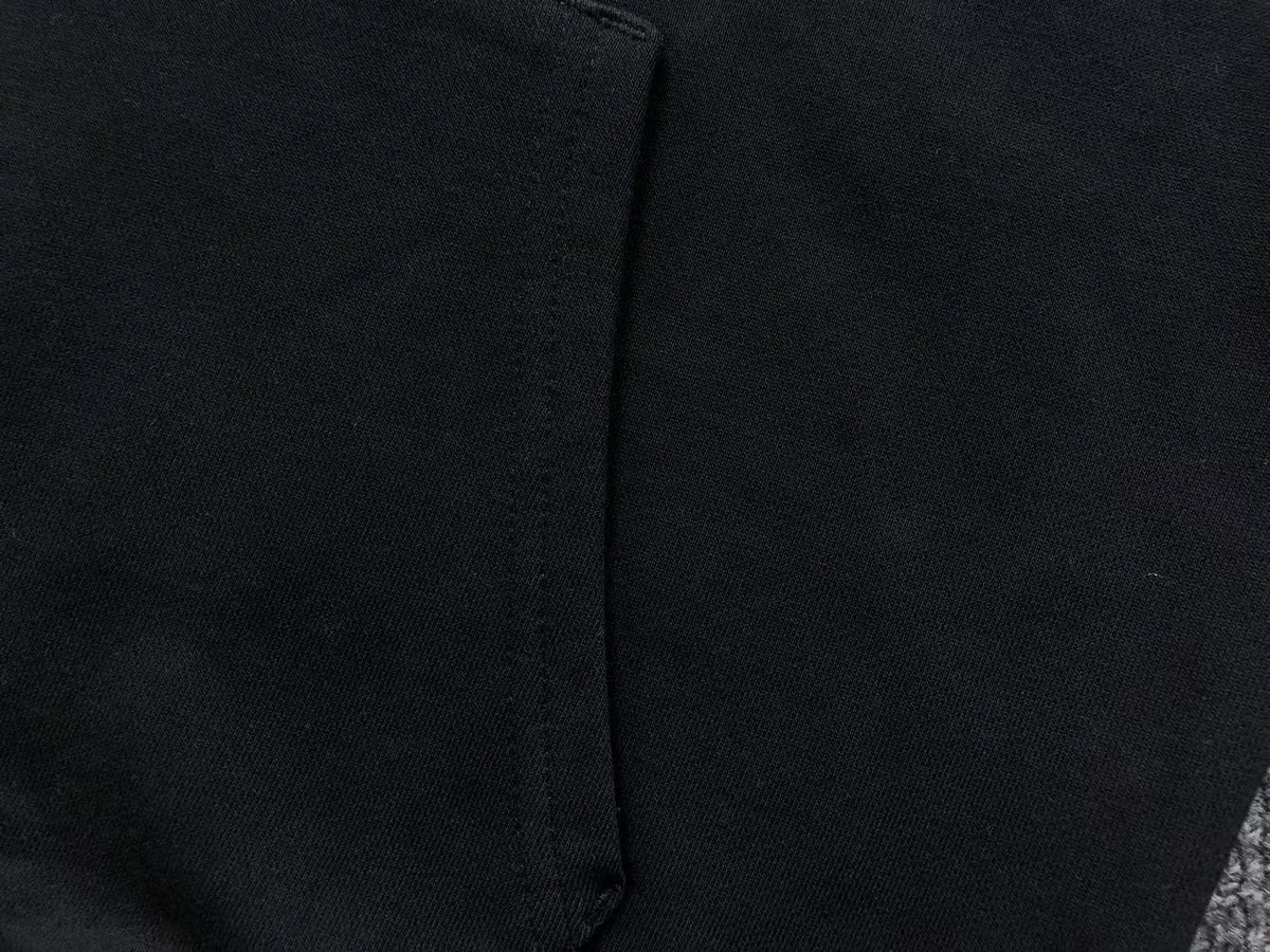 Cross Hoodie