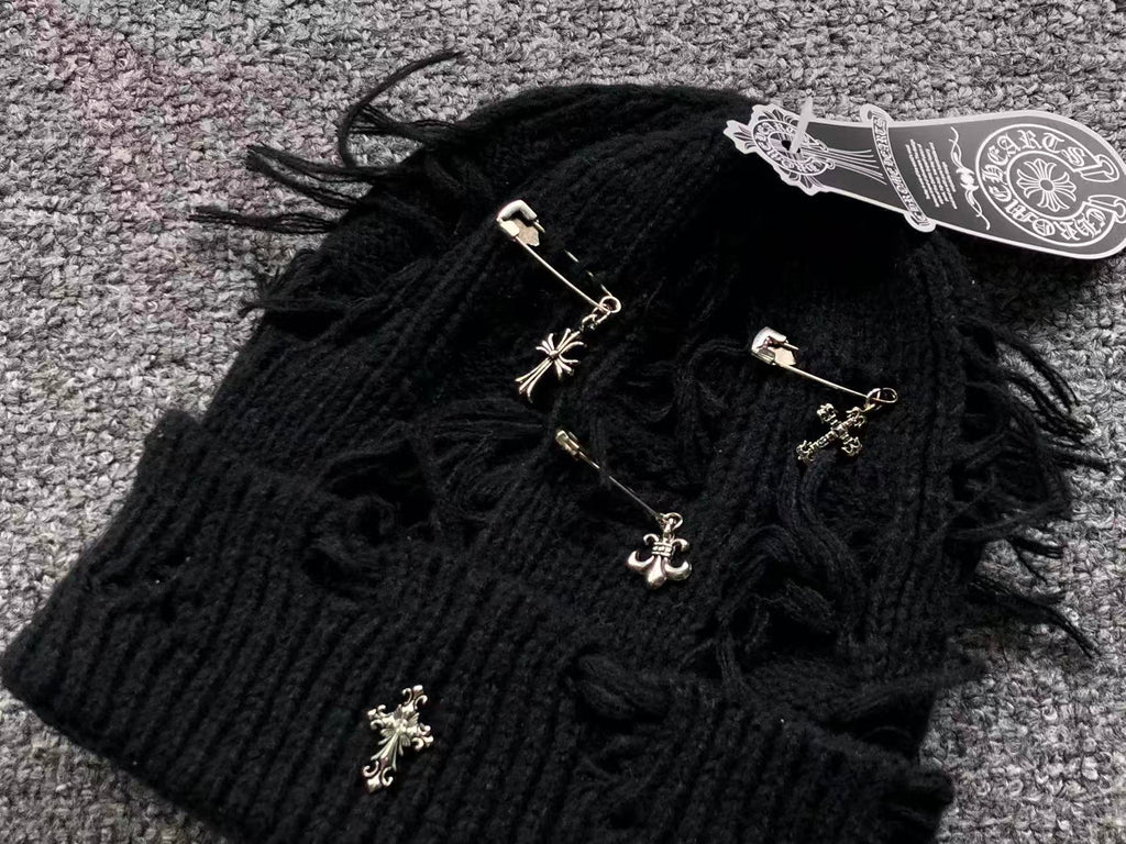Cross Cap