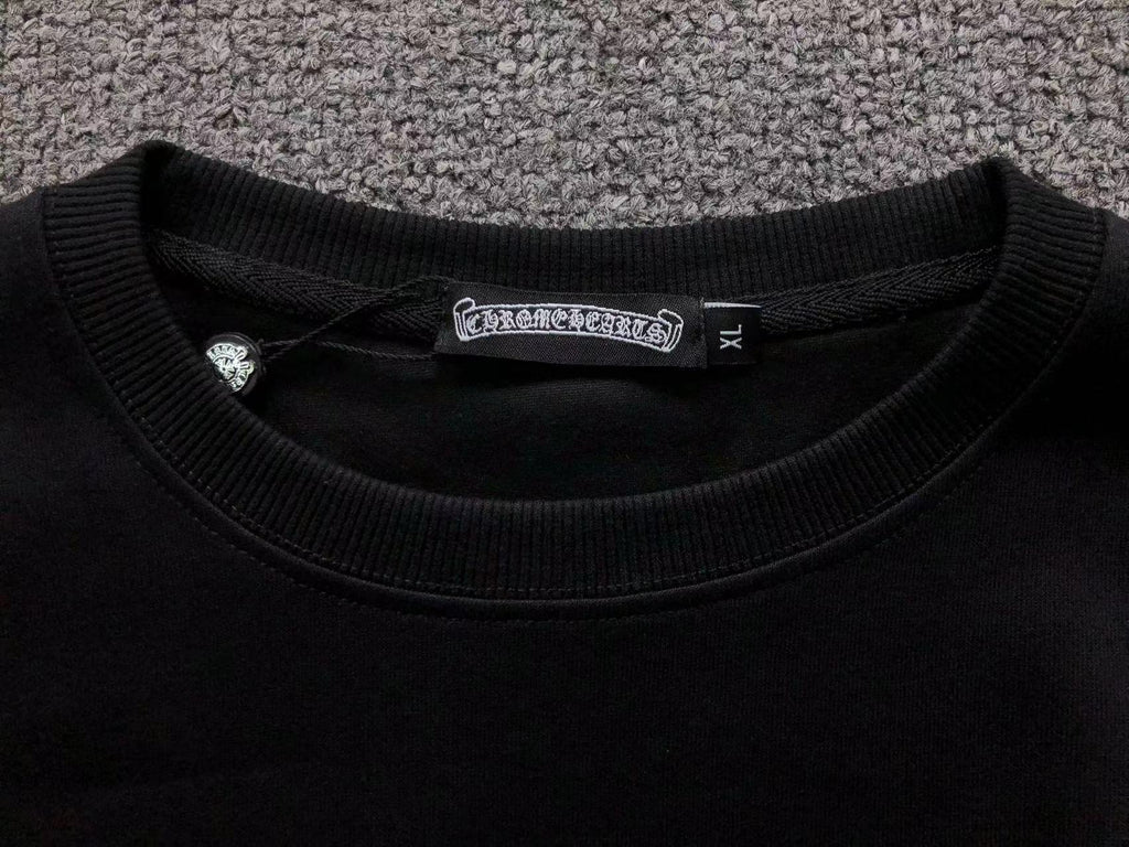 Cross Hoodie