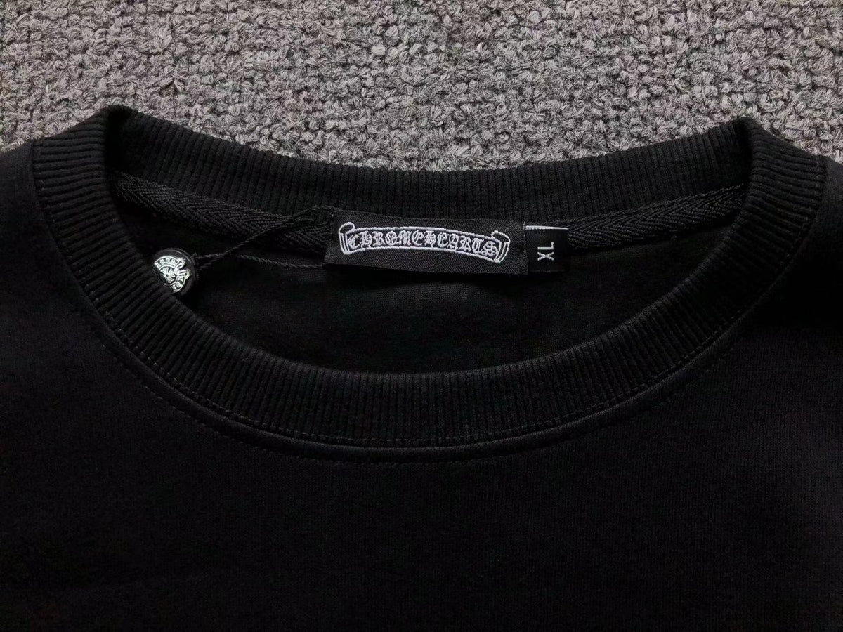 Cross Hoodie