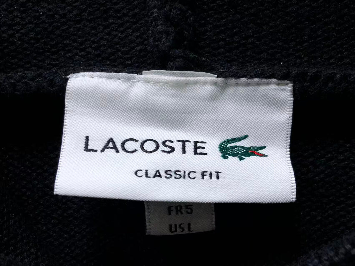 Classic Sweater