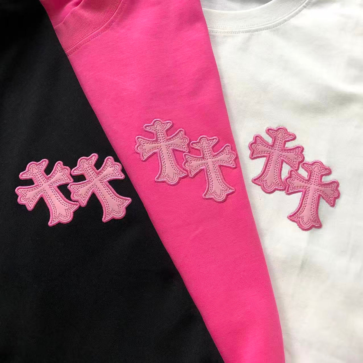 Cross Tshirt