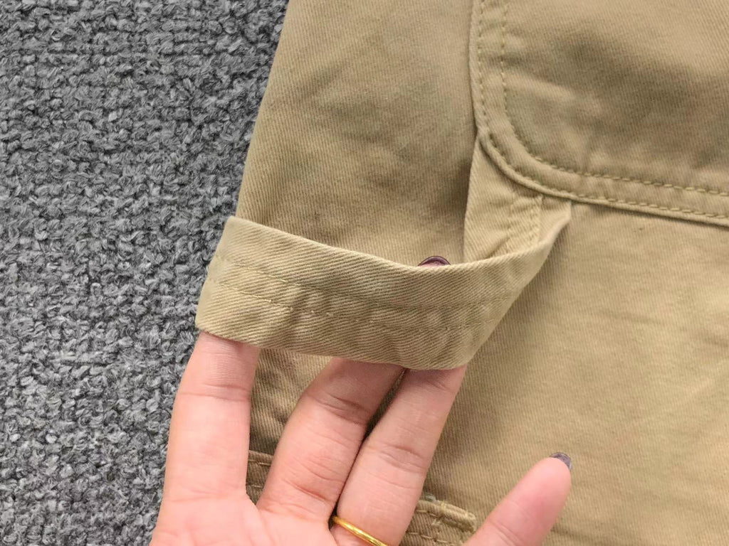 Cross Pants
