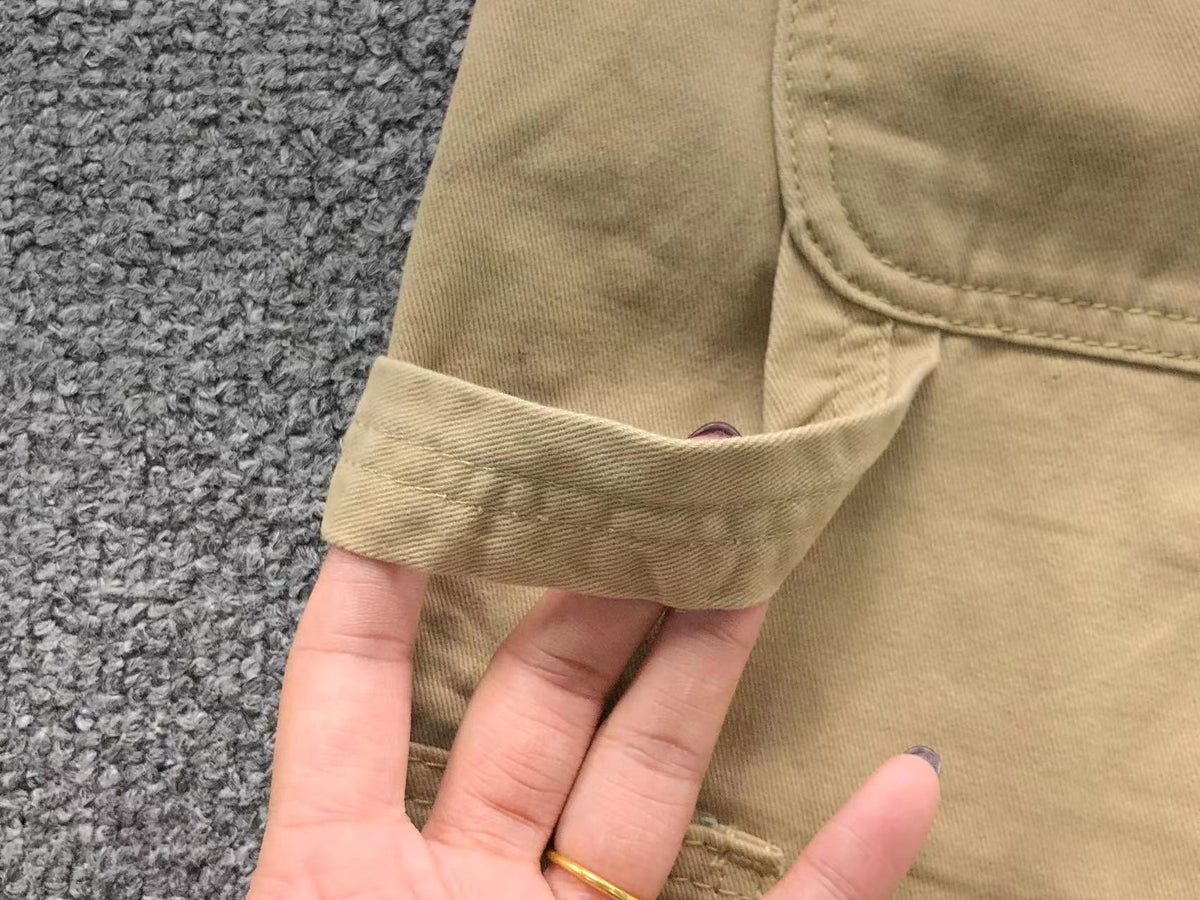 Cross Pants