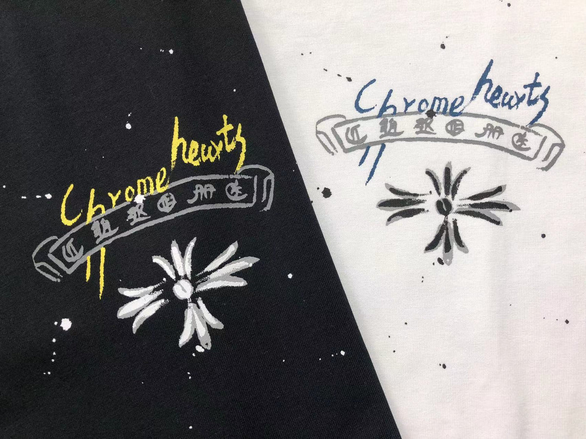 Cross Tshirt