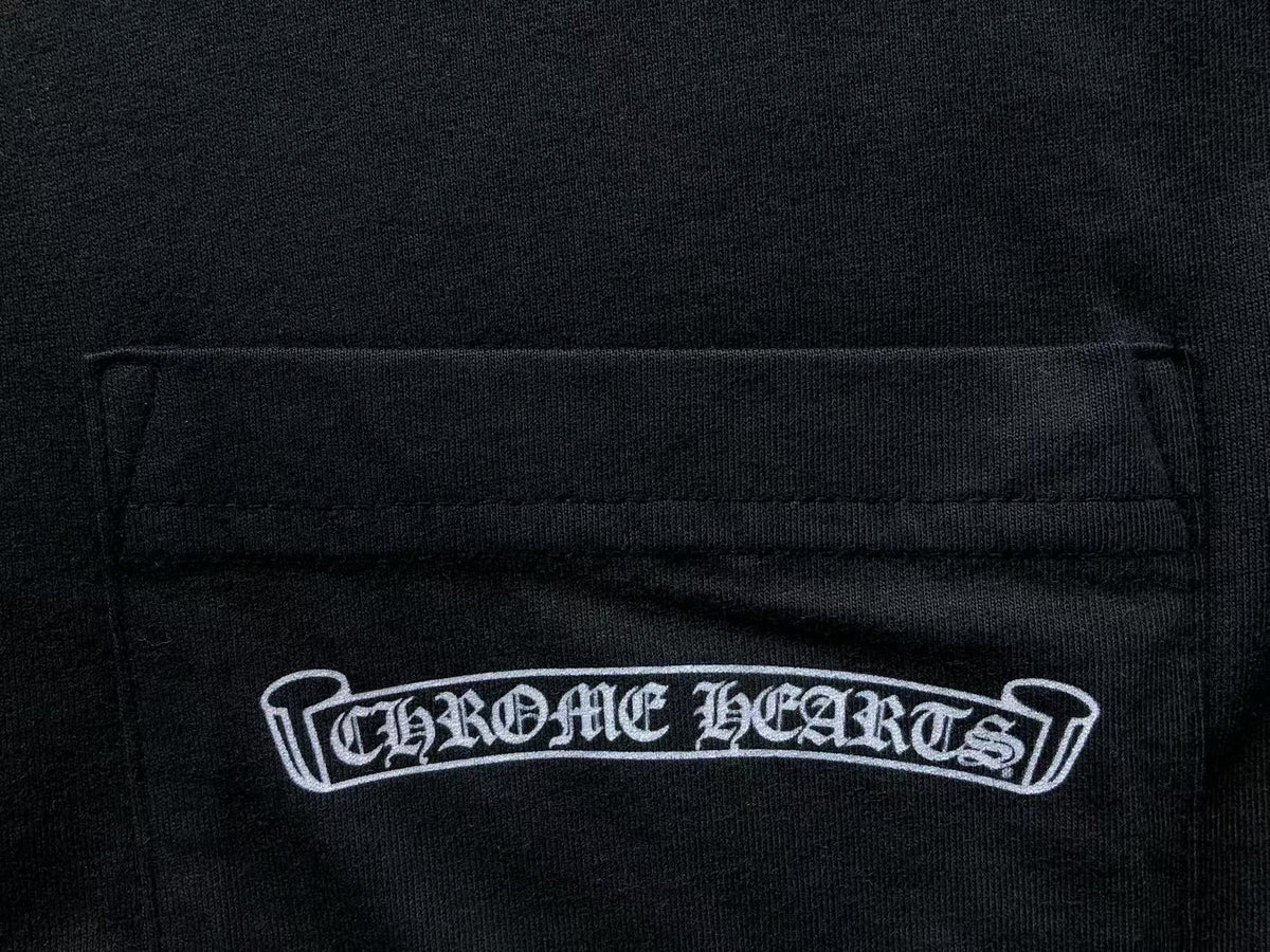 Cross Tshirt