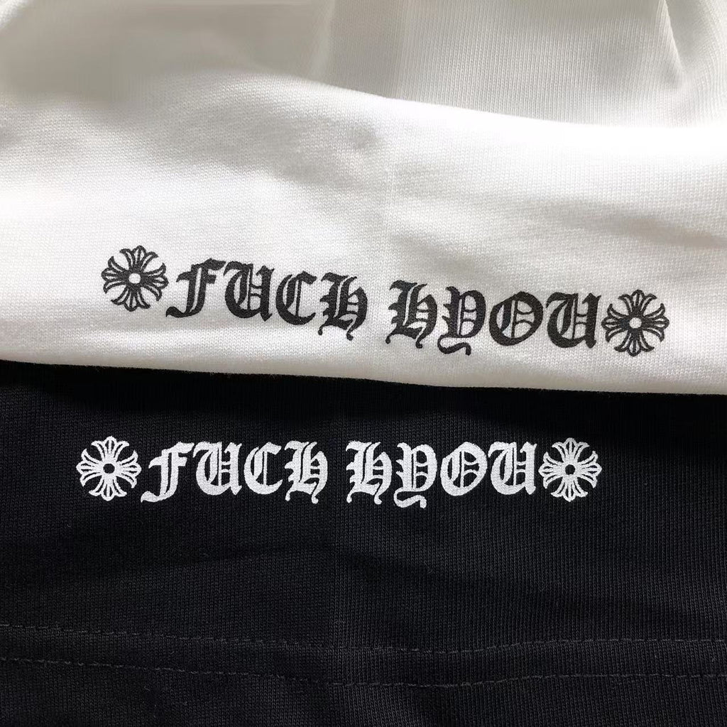 Cross Tshirt