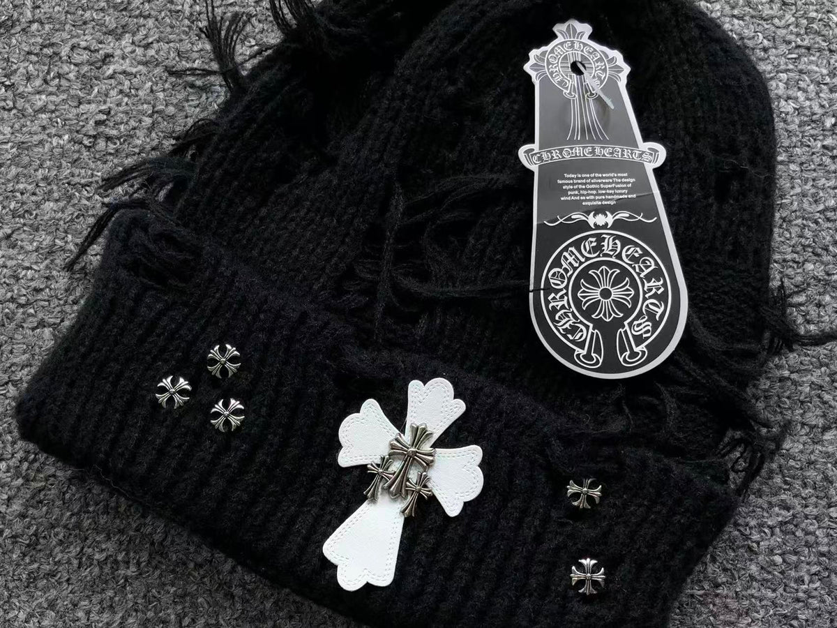 Cross Cap