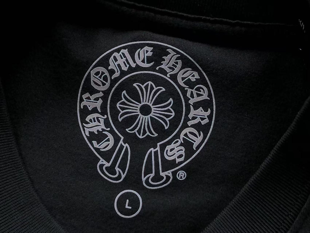 Cross Tshirt