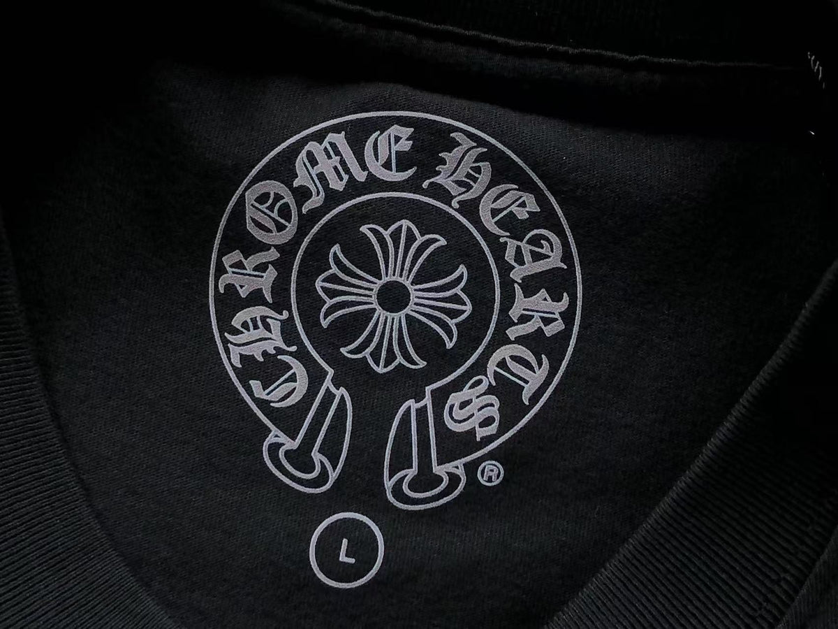 Cross Tshirt
