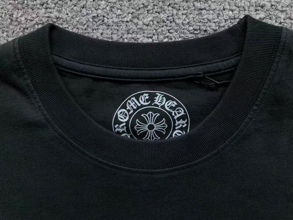 Cross Tshirt