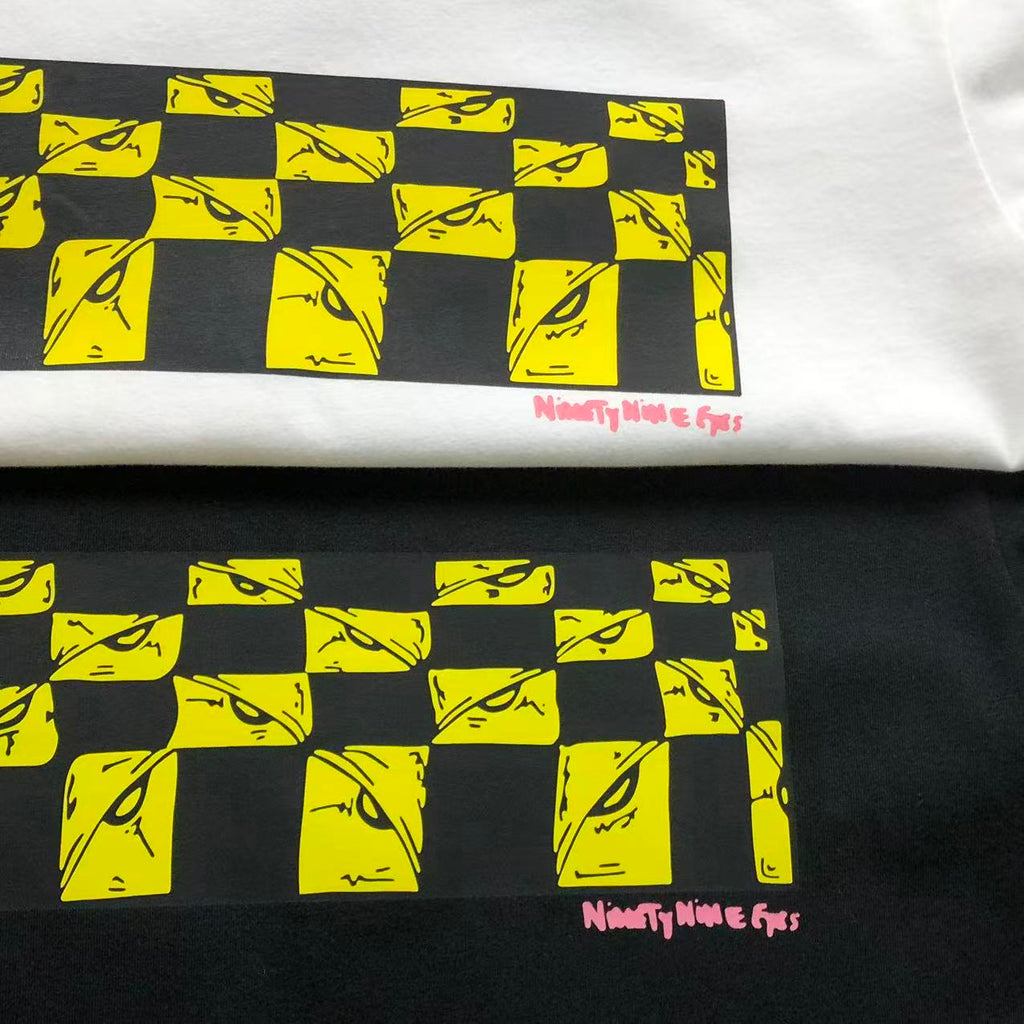 Cross Tshirt