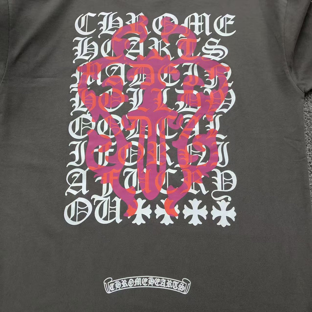 Cross Tshirt