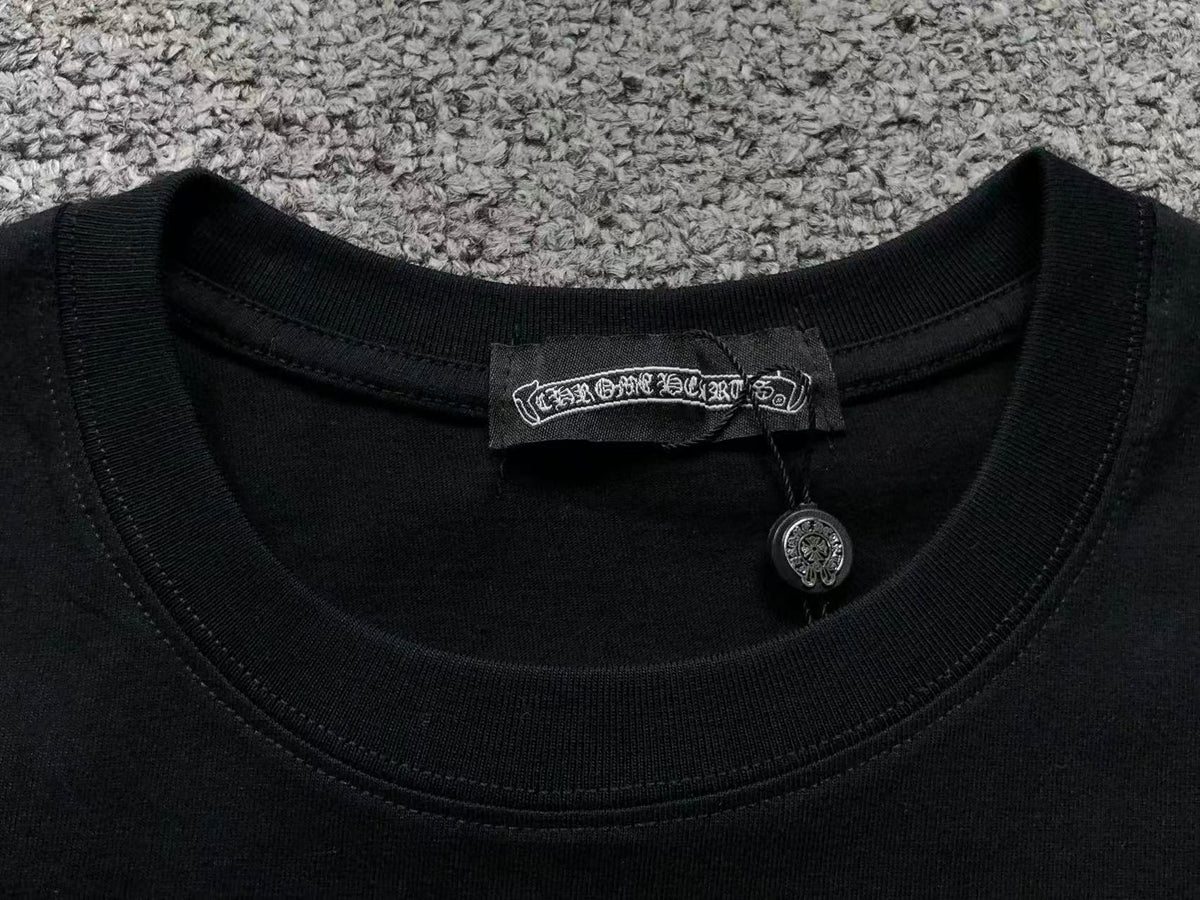 Cross Tshirt