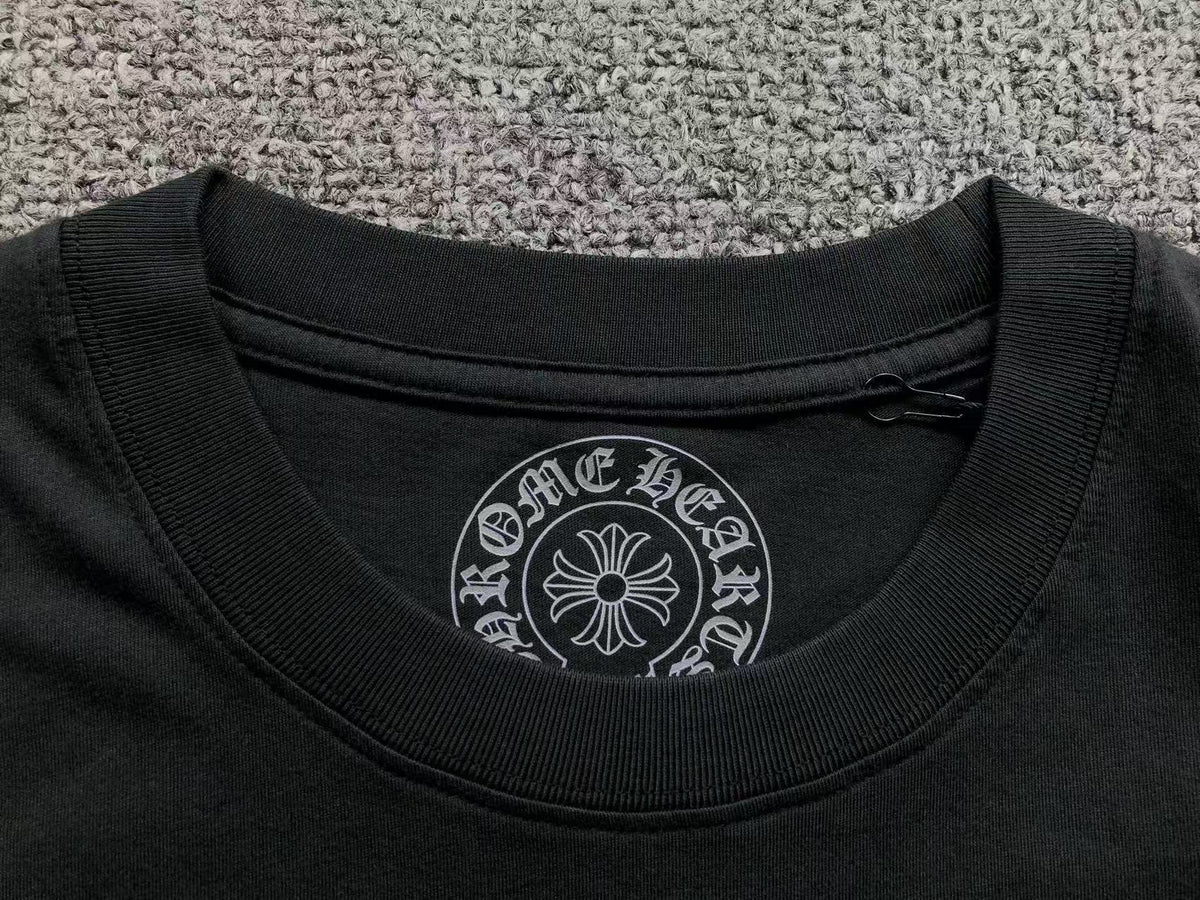 Cross Tshirt