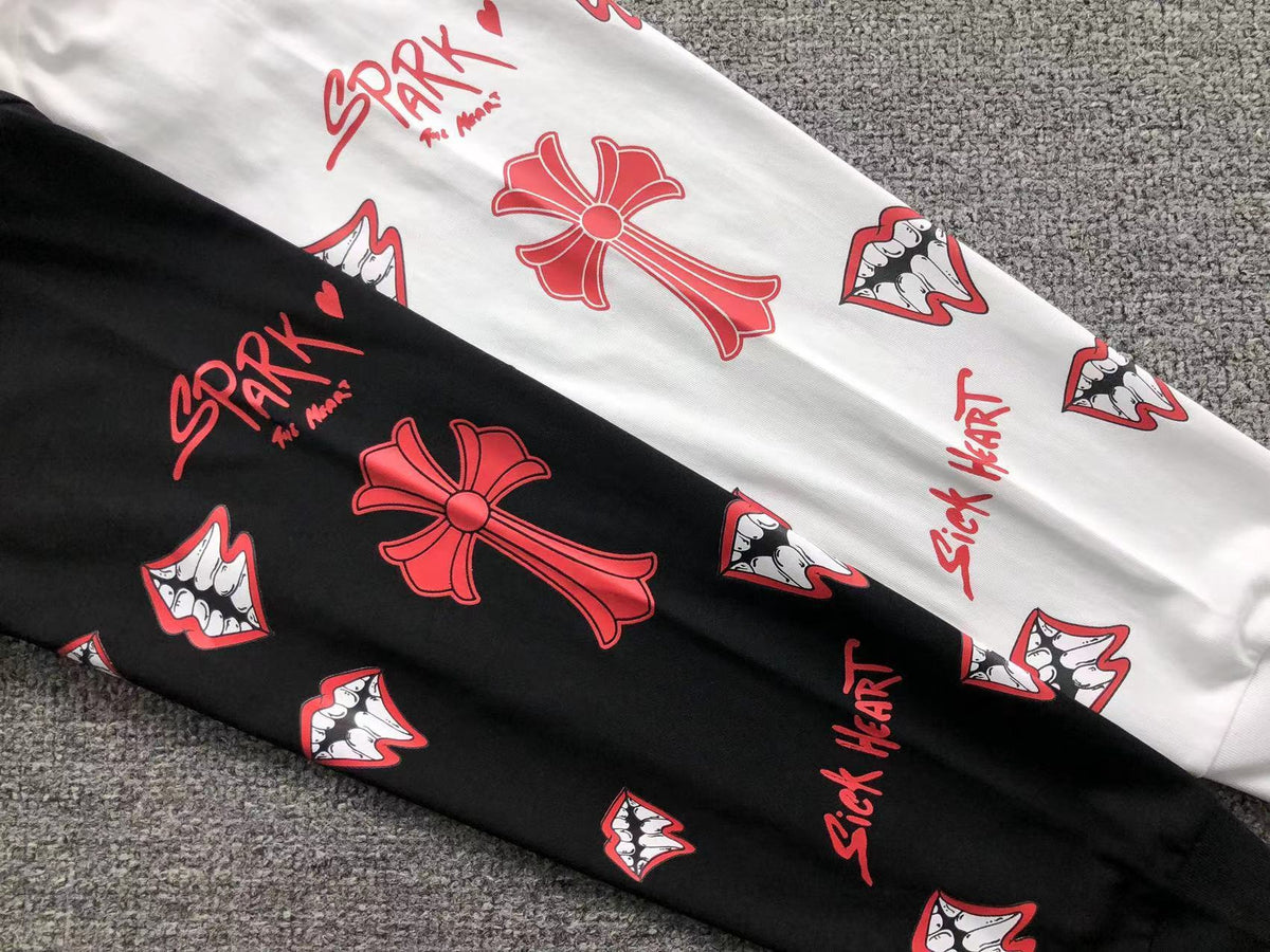 Cross Longsleeve