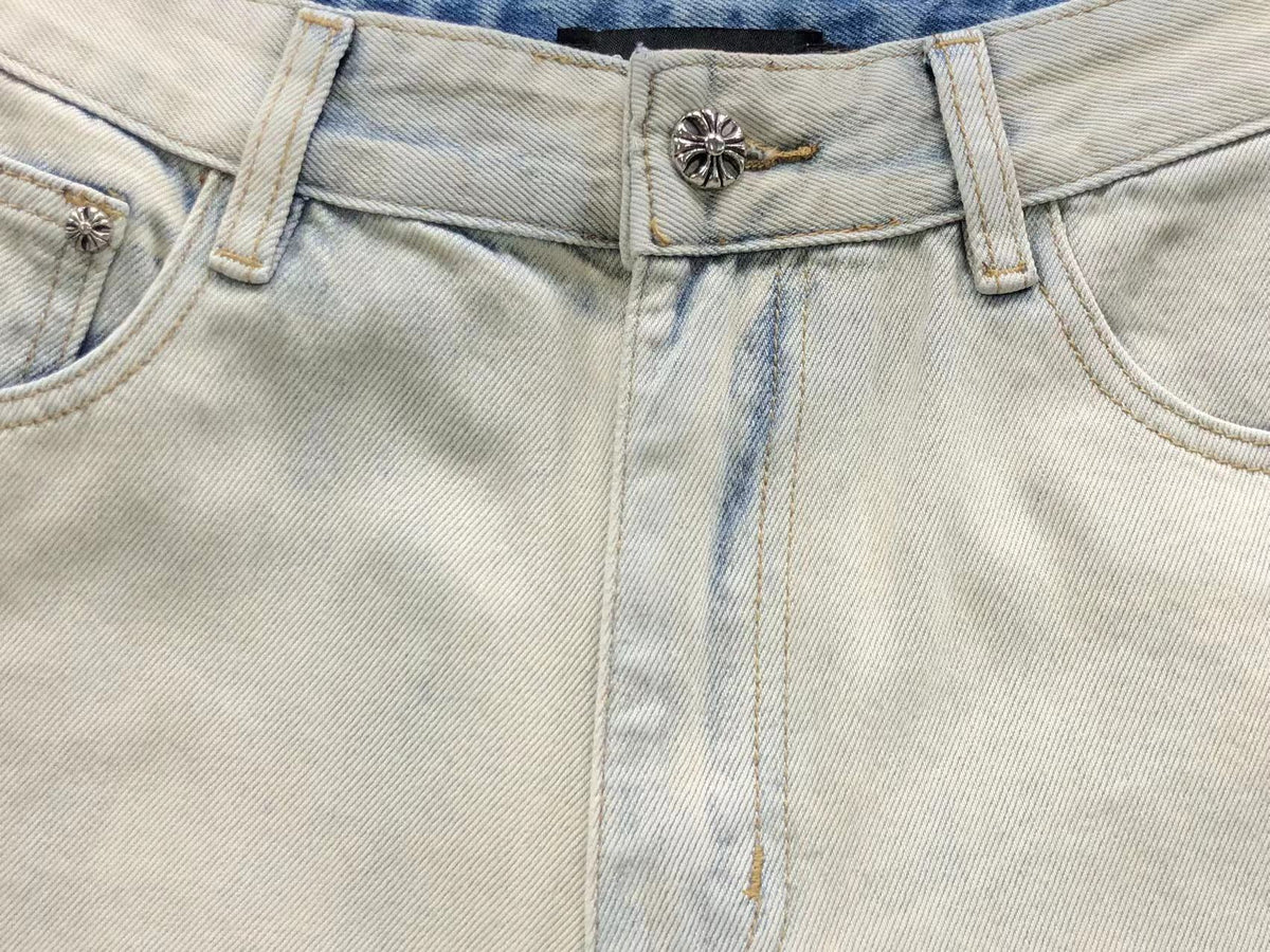 Cross Pants