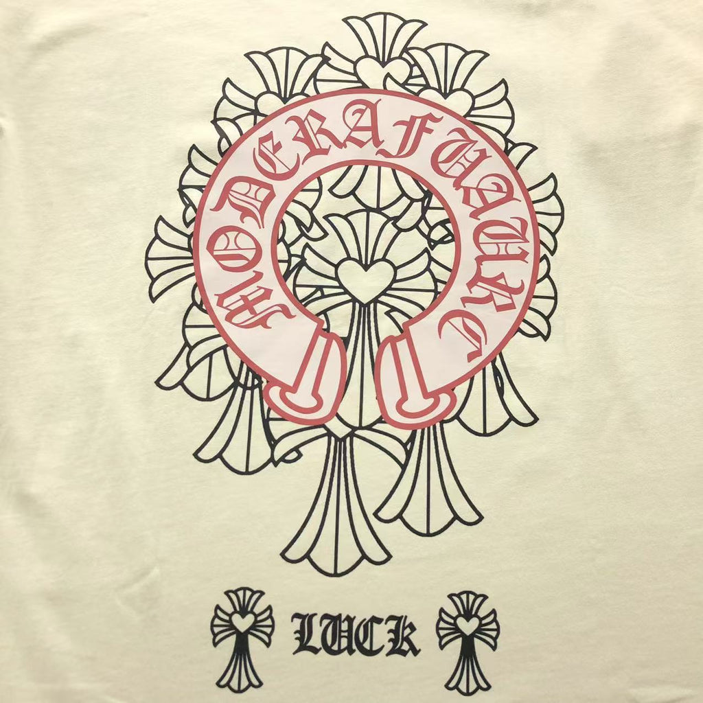 Cross Tshirt