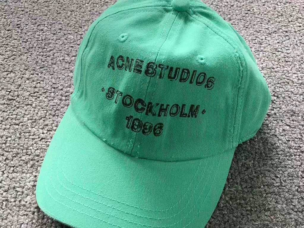 AcneStdios Cap