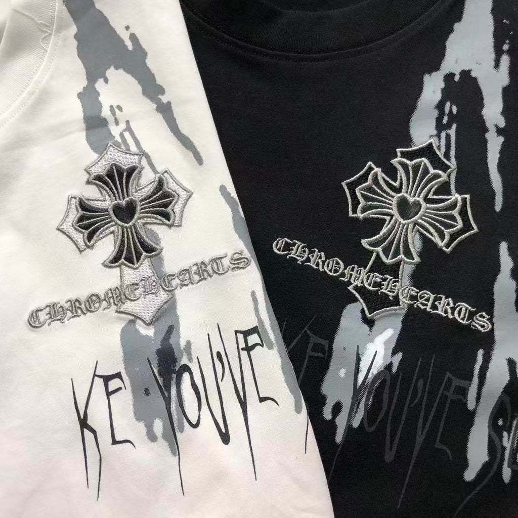 Cross Tshirt
