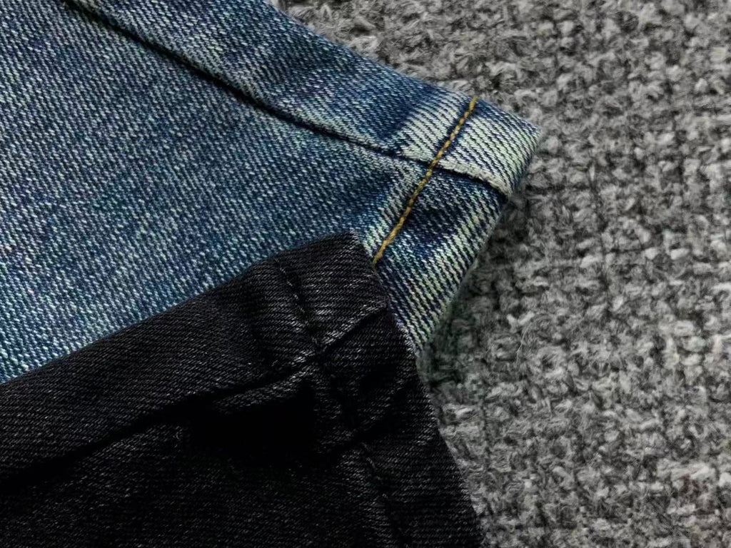 Cross Pants