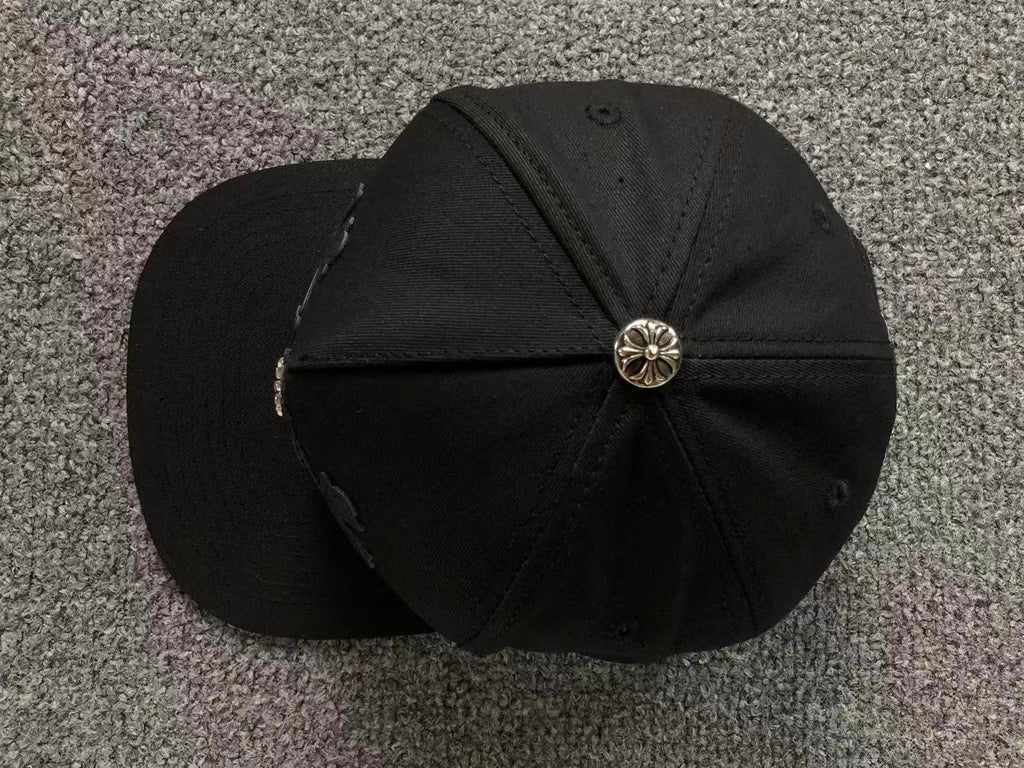 Cross Cap