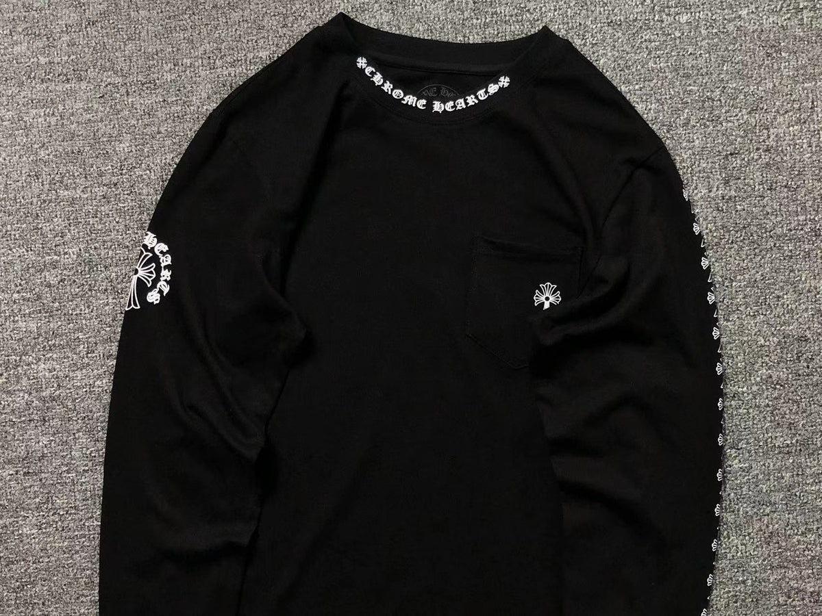 Cross Longsleeve