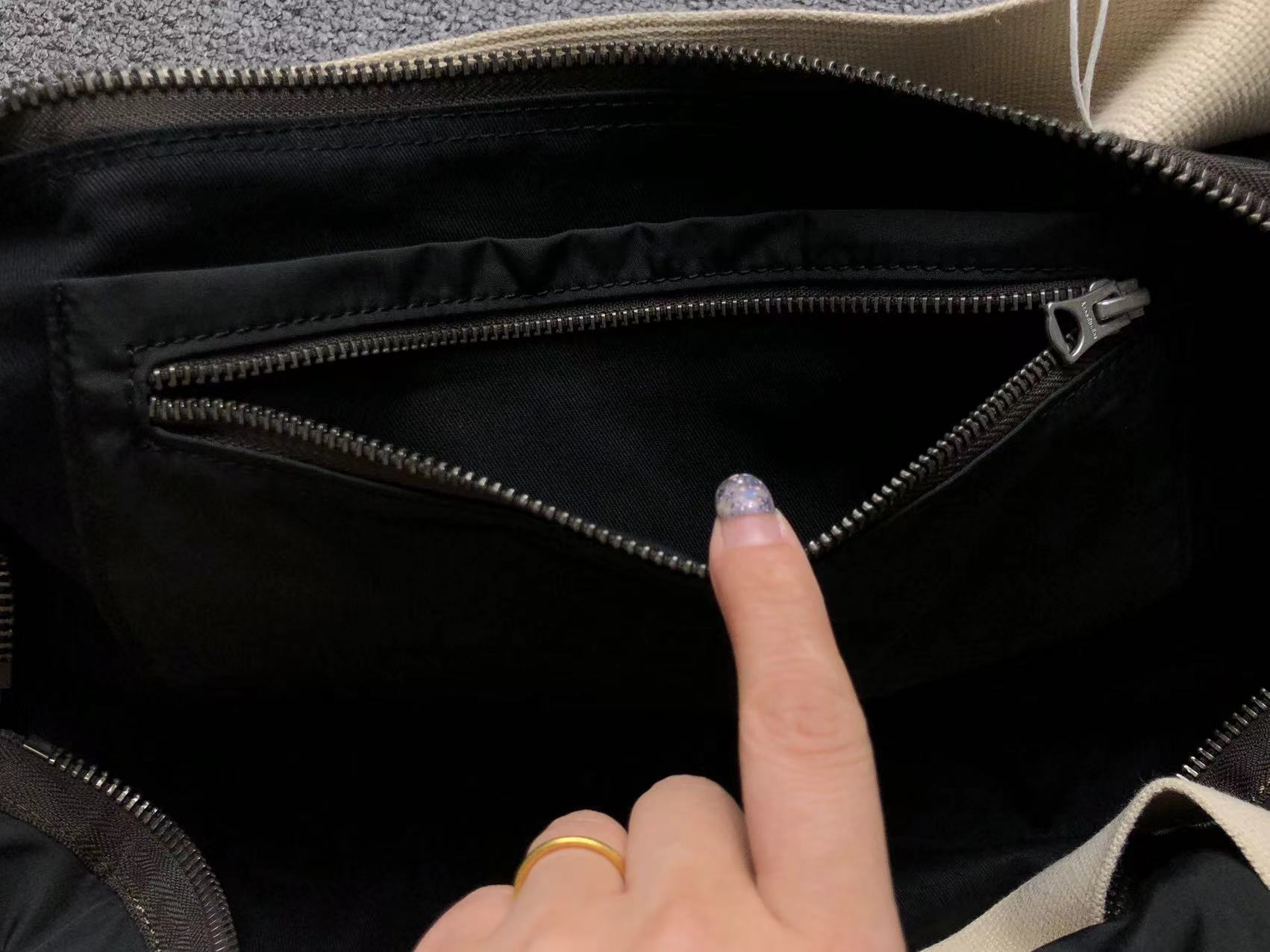 AcneStdios Bag