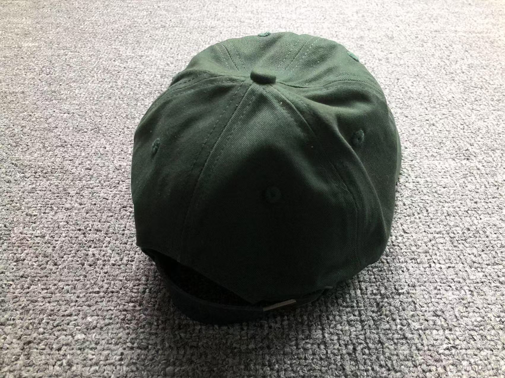Classic Cap