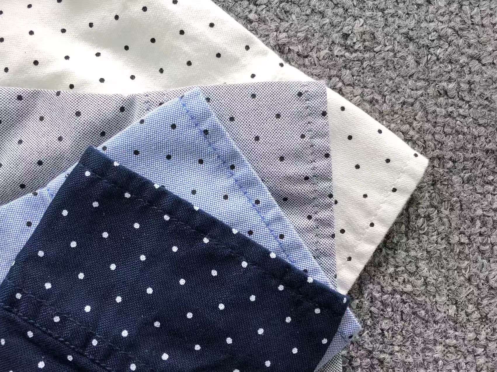 Classic Shirt