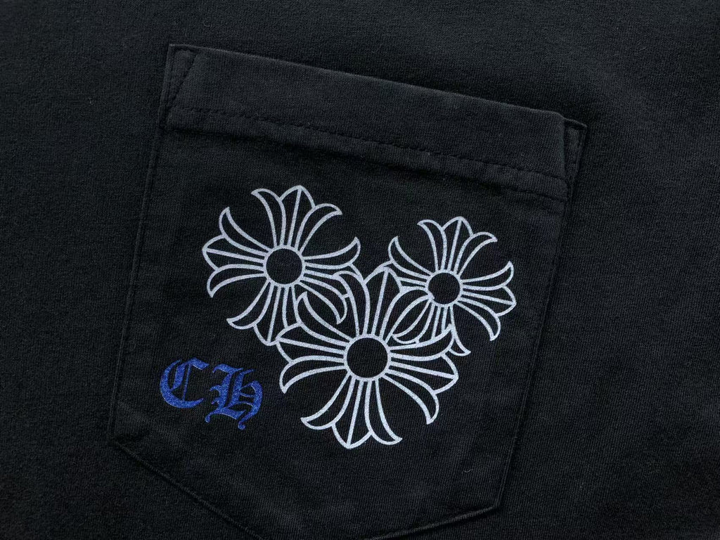 Cross Tshirt