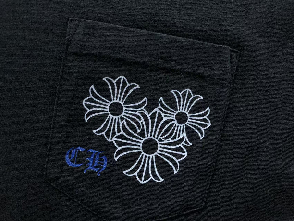 Cross Tshirt