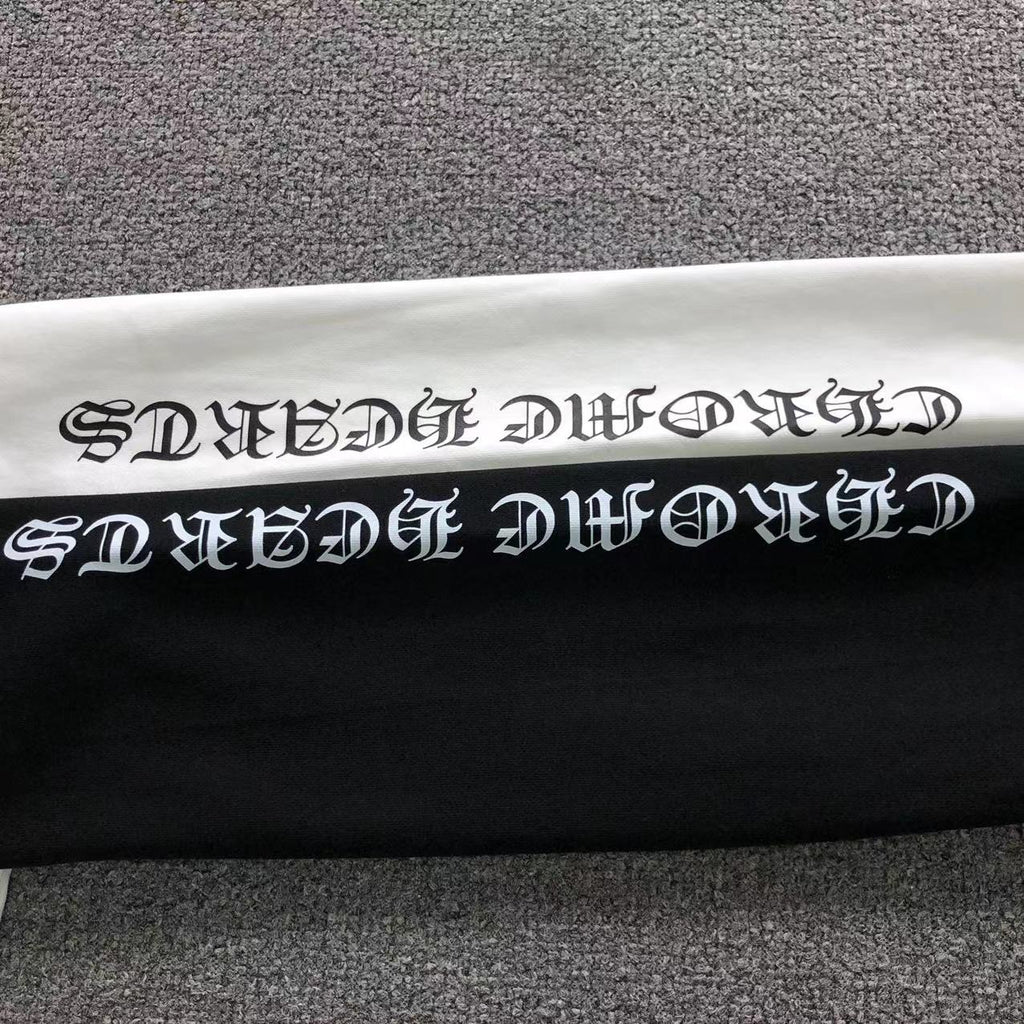 Cross Hoodie