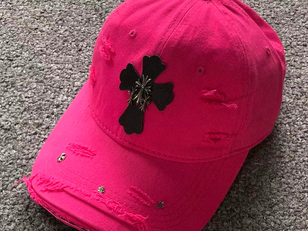Cross Cap