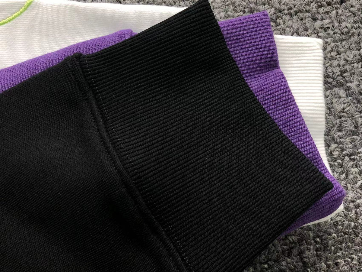 Cross Hoodie
