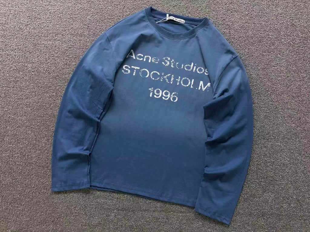 AcneStdios Longsleeve