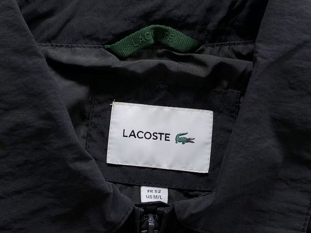 Classic Jacket