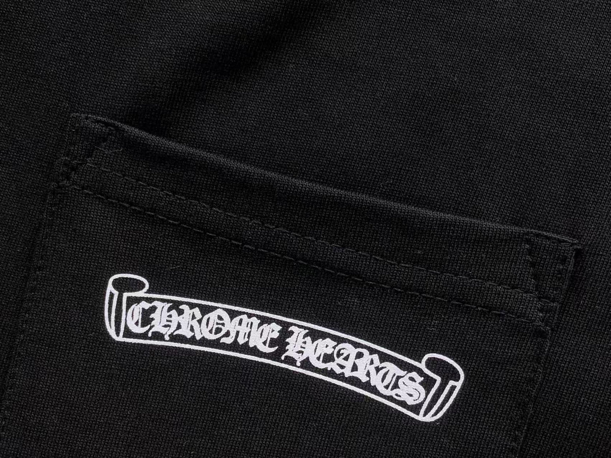 Cross Longsleeve