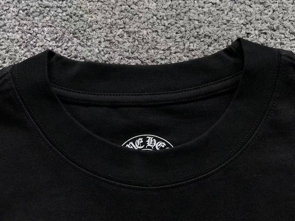 Cross Tshirt