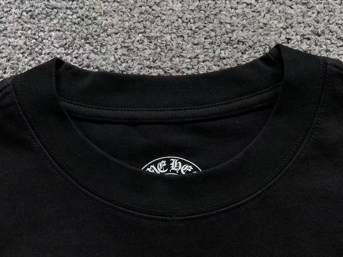 Cross Tshirt
