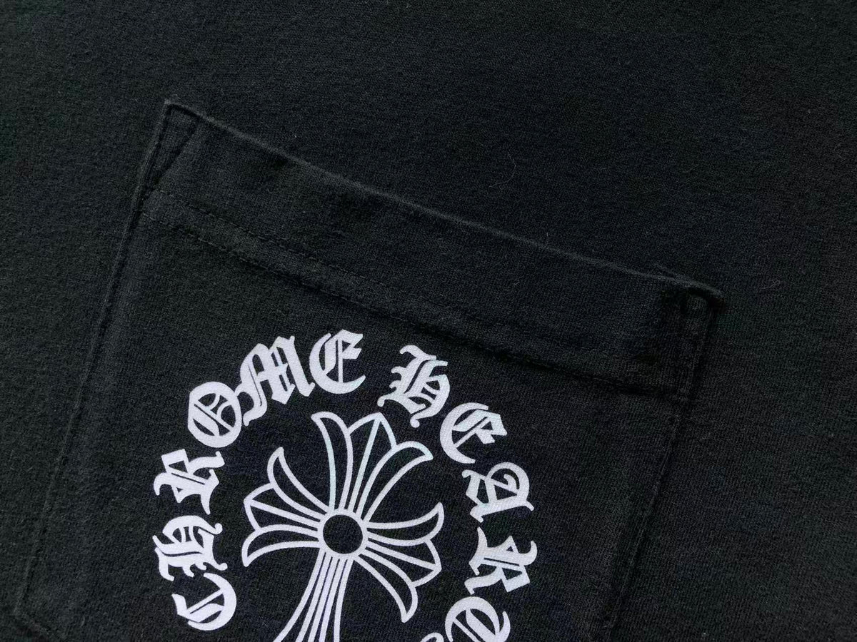 Cross Tshirt